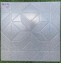 Gạch lát sân vườn đá đồng chất siêu bền  400x400 GS4409