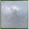 Gạch lát sân vườn đá đồng chất siêu bền  400x400 GS4409