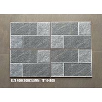 Gạch lát sân vườn 40x60 TTT 64605