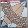 Gạch lát sân vườn 50x50 5502