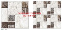 Gạch lát sân vườn 50x50 SV502