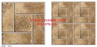 Gạch lát sân vườn 50x50 SV504