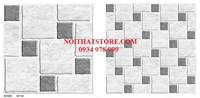 Gạch lát sân vườn 50x50 SV505