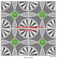 Gạch lát sân vườn 50x50 VM554