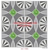 Gạch lát sân vườn 50x50 VM554