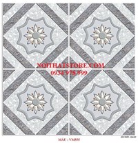 Gạch lát sân vườn 50x50 VM555