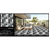 Gạch lát sân vườn 60x60 36101