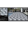 Gạch lát sân vườn 60x60 36102