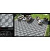 Gạch lát sân vườn 60x60 36109