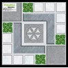 Gạch lát sân vườn 60x60 M65953