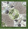 Gạch lát sân vườn 60x60 SV601