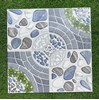 Gạch lát sân vườn 60x60 SV603