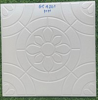 Gạch lát sân vườn đá đồng chất siêu bền 400x400 GS4201