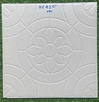Gạch lát sân vườn đá đồng chất siêu bền 400x400 GS4207