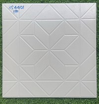Gạch lát sân vườn đá đồng chất siêu bền 400x400 GS4401