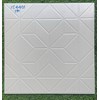 Gạch lát sân vườn đá đồng chất siêu bền 400x400 GS4401