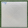 Gạch lát sân vườn đá đồng chất siêu bền 400x400 GS4407