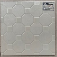Gạch lát sân vườn đá đồng chất siêu bền 400x400 LUX4010