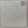 Gạch lát sân vườn đá đồng chất siêu bền 400x400 LUX4010