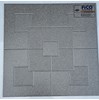 Gạch lát sân vườn đá đồng chất siêu bền 400x400 LUX4211