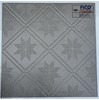 Gạch lát sân vườn đá đồng chất siêu bền 400x400 LUX4212