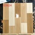 Gạch men gỗ 60x60 Ý Mỹ bóng ES624