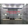 Gạch men kính Trung Quốc 30x60 ghi xám