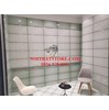 Gạch men kính Trung Quốc 30x60 xám xanh lá