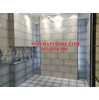 Gạch men kính Trung Quốc 30x60 xanh xám