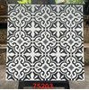Gạch mờ 60x60 Catalan giả cổ 75203