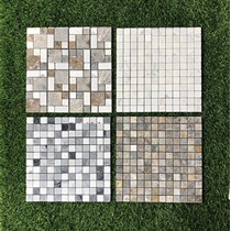 Gạch mosaic đá marble 312-313-314-315