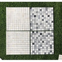 Gạch mosaic đá marble 312-314