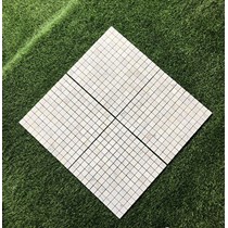 Gạch mosaic đá marble 312