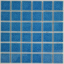 Gạch mosaic gốm men rạn 4803
