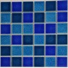 Gạch mosaic gốm men rạn 48084