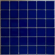 Gạch mosaic gốm men rạn G2755