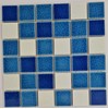 Gạch mosaic gốm men rạn YCB-235