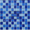 Gạch mosaic ốp hồ bơi 24001