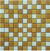 Gạch mosaic ốp hồ bơi 25008