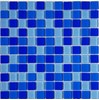 Gạch mosaic ốp hồ bơi 25010