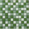Gạch mosaic ốp hồ bơi 25023