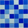 Gạch mosaic ốp hồ bơi 48052