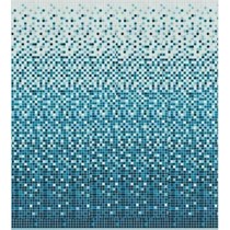 Gạch mosaic thủy tinh 24501