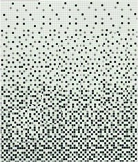 Gạch mosaic thủy tinh 24502