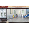 Gạch ốp chân tường 60x90 60902