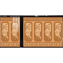 Gạch ốp chân tường 60x90 60903
