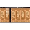 Gạch ốp chân tường 60x90 60903