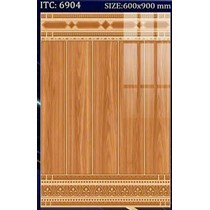 Gạch ốp chân tường 60x90 6904