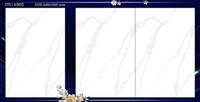 Gạch ốp chân tường 60x90 6905