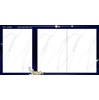 Gạch ốp chân tường 60x90 6905
